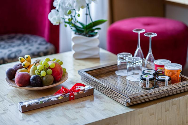 Junior Suite image 3