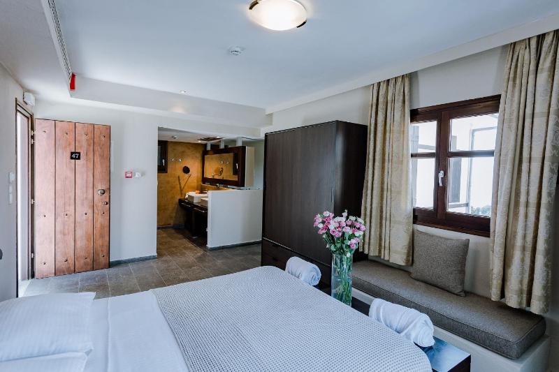 Deluxe Suite image 1