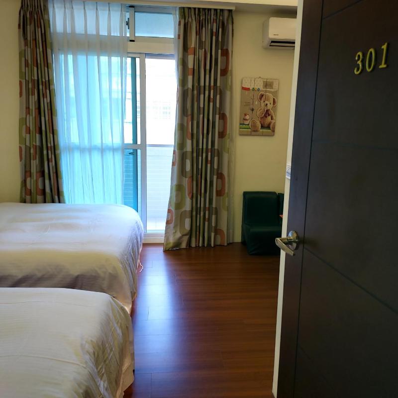 Lucky Star Homestay - image 22
