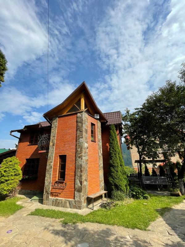 Girske Povitria Cottage - image 1