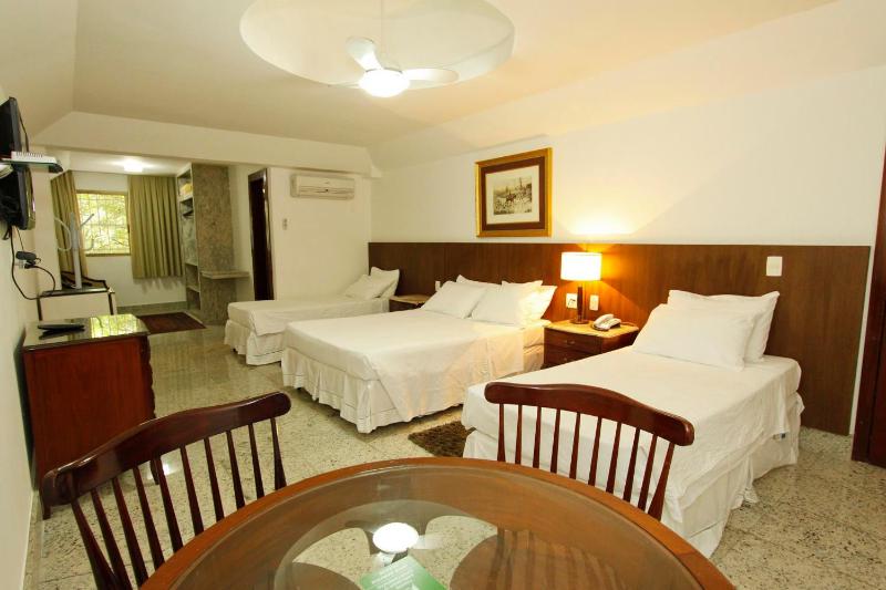 Savassi Hotel - image 42