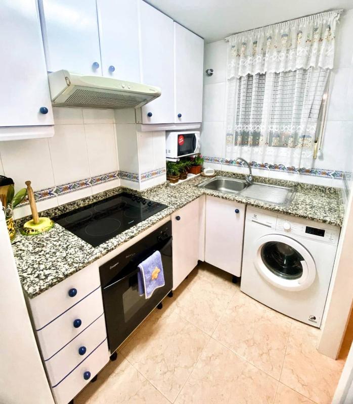 Residencial Vacacional Portofino V Oropesa Ref 001 - image 3