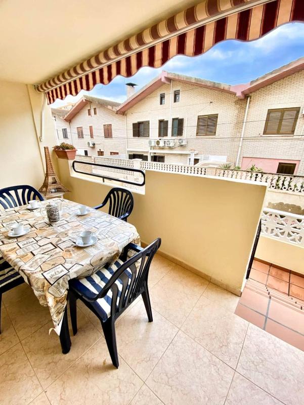 Residencial Vacacional Portofino V Oropesa Ref 001 - image 24