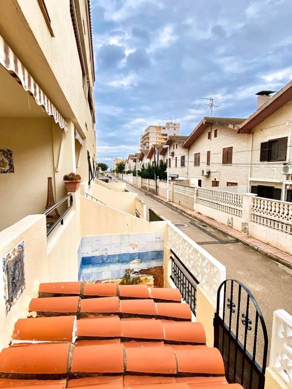 Residencial Vacacional Portofino V Oropesa Ref 001 - image 4
