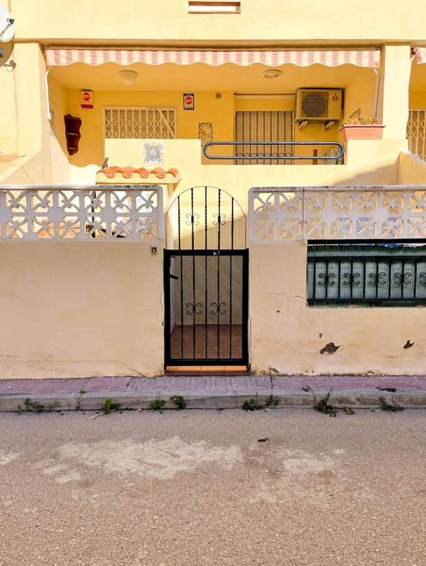 Residencial Vacacional Portofino V Oropesa Ref 001 - image 2