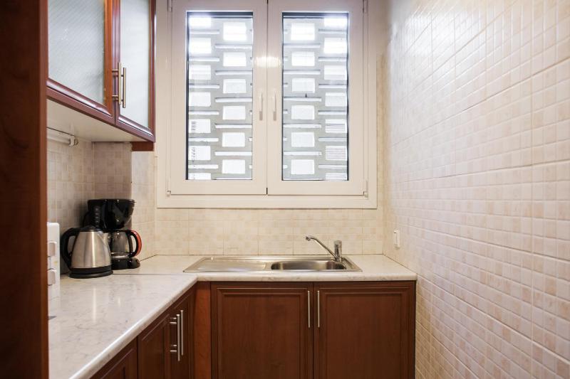 One-Bedroom Apartment image 2