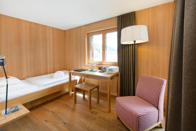Single Room with Balcony image 1