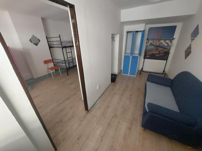 Bed in 4-Bed Female Dormitory Room image 4