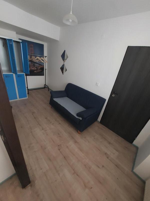 Bed in 4-Bed Female Dormitory Room image 2