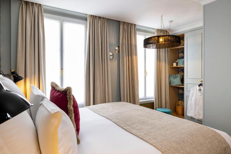 Family Double Room image 1