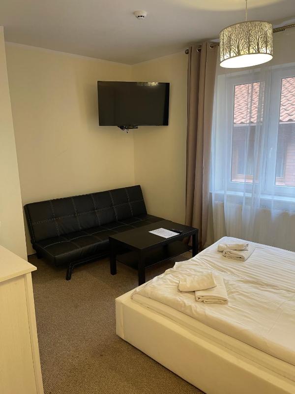 Hotel Legenda - image 8