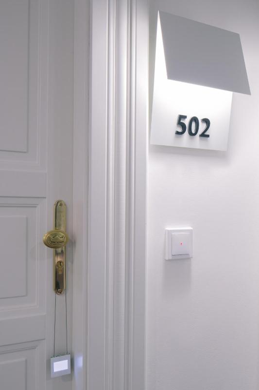 Attic Superior Double or Twin Room  image 1