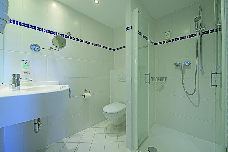 Baltic Hotel Lübeck - image 4