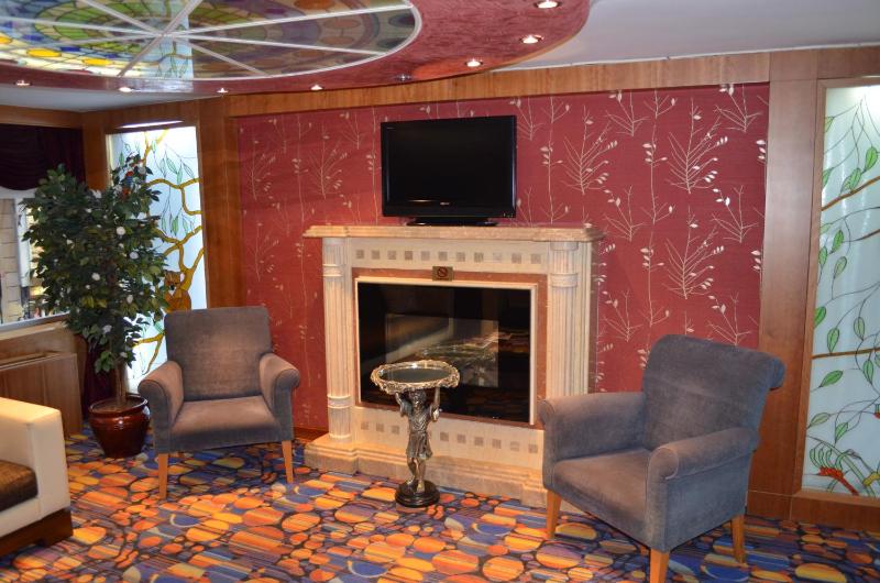 Yuksel Hotel - image 15