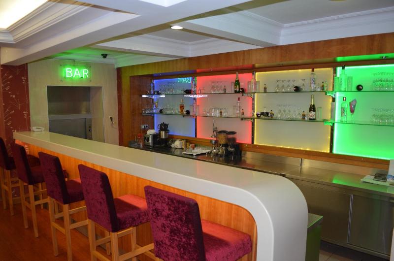 Yuksel Hotel - image 5