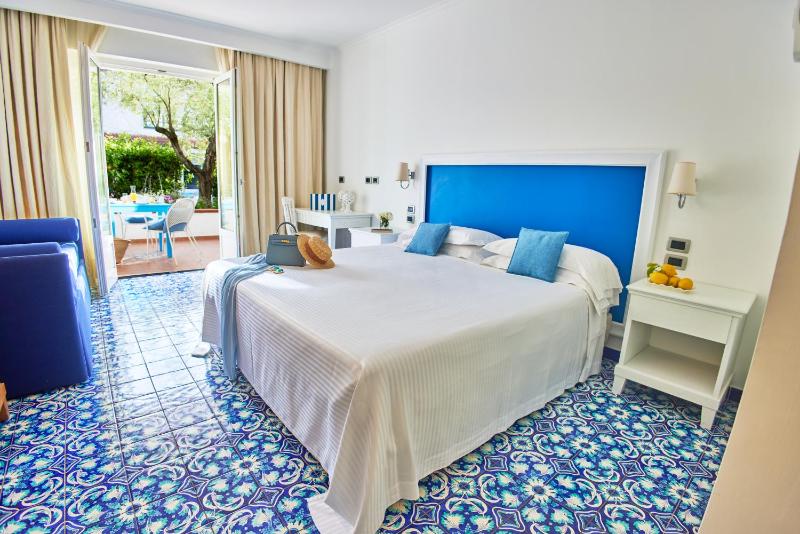 Deluxe Double or Twin Room - Park  image 1