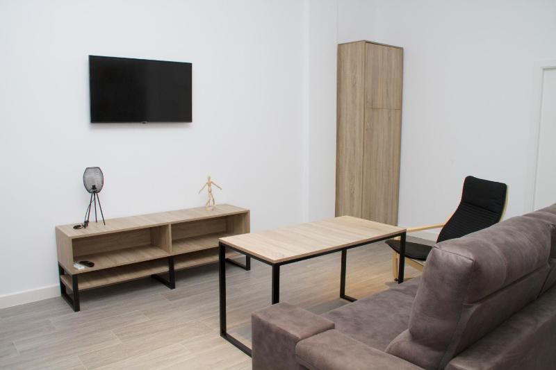 Nuevo Apartamento Sevilla centro Trastamara 25 - image 3