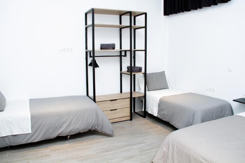 Nuevo Apartamento Sevilla centro Trastamara 25 - image 2