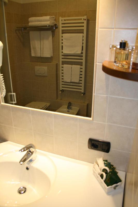 Single King Room image 3