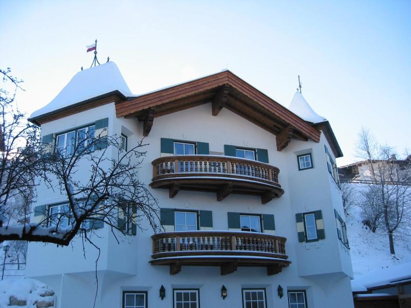 Two-Bedroom Apartment image 1