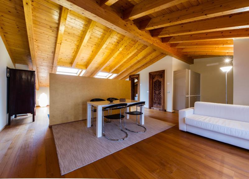Vip Bergamo Apartments - image 10