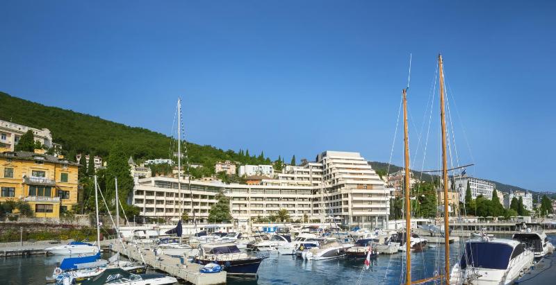 Hotel Admiral - by Liburnia Hotels & Villas - image 49