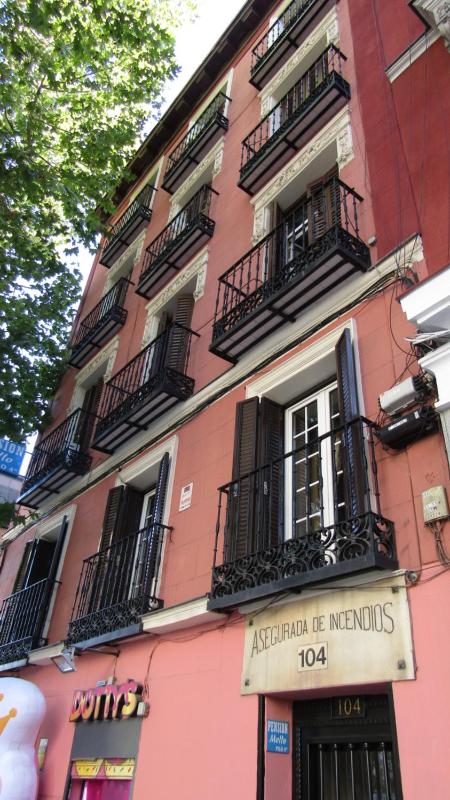 Pensión Mollo - image 16