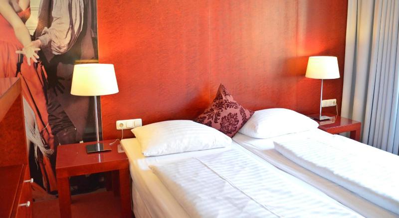 Am Neutor Hotel Salzburg Zentrum - image 9