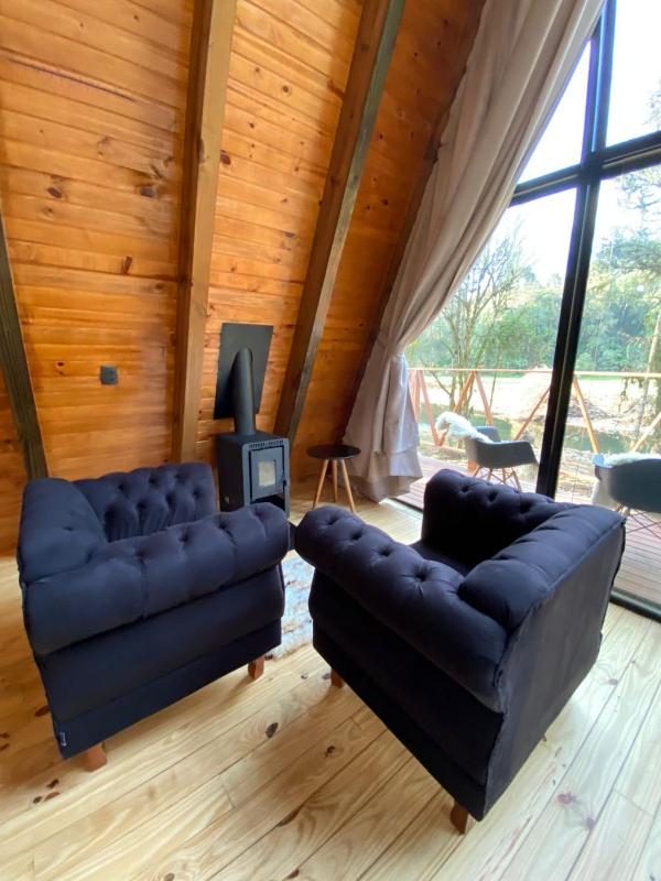 Quinta do Rio do Bispo Hospedagem - image 24