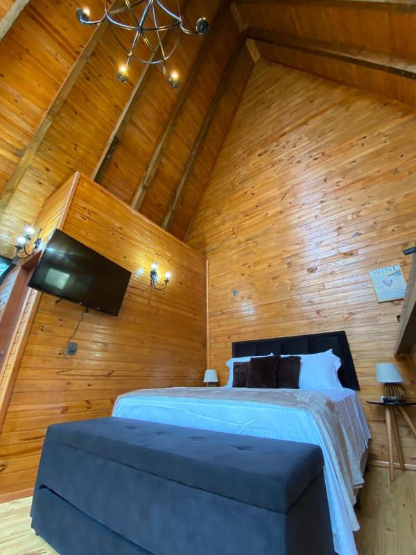 Quinta do Rio do Bispo Hospedagem - image 33
