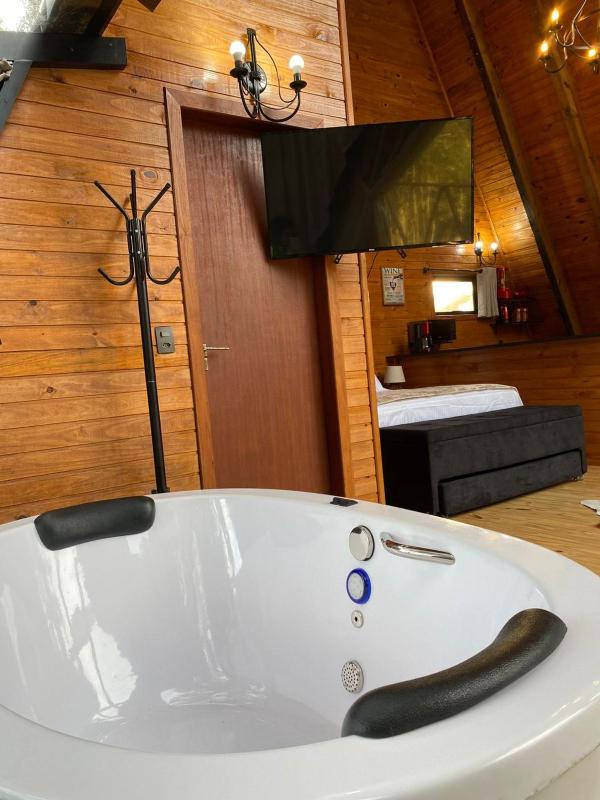 Quinta do Rio do Bispo Hospedagem - image 31