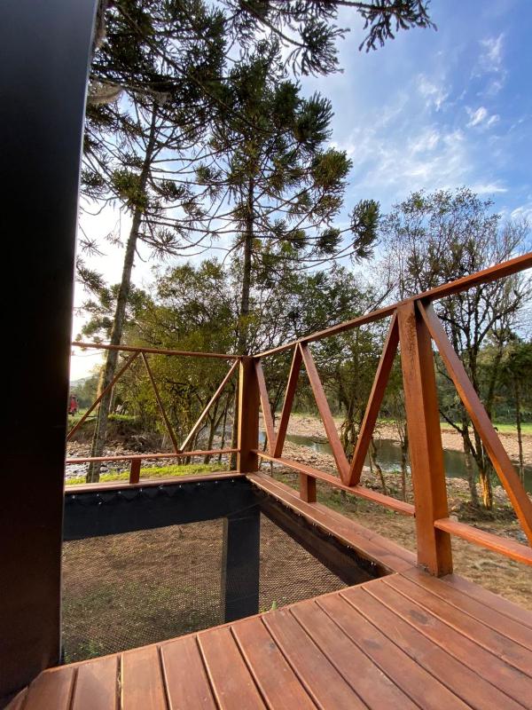 Quinta do Rio do Bispo Hospedagem - image 20