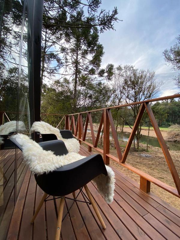 Quinta do Rio do Bispo Hospedagem - image 21