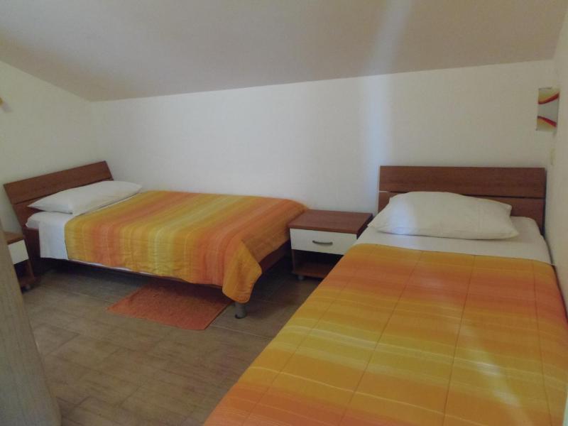 Two-Bedroom Apartment with Terrace and Sea View image 2