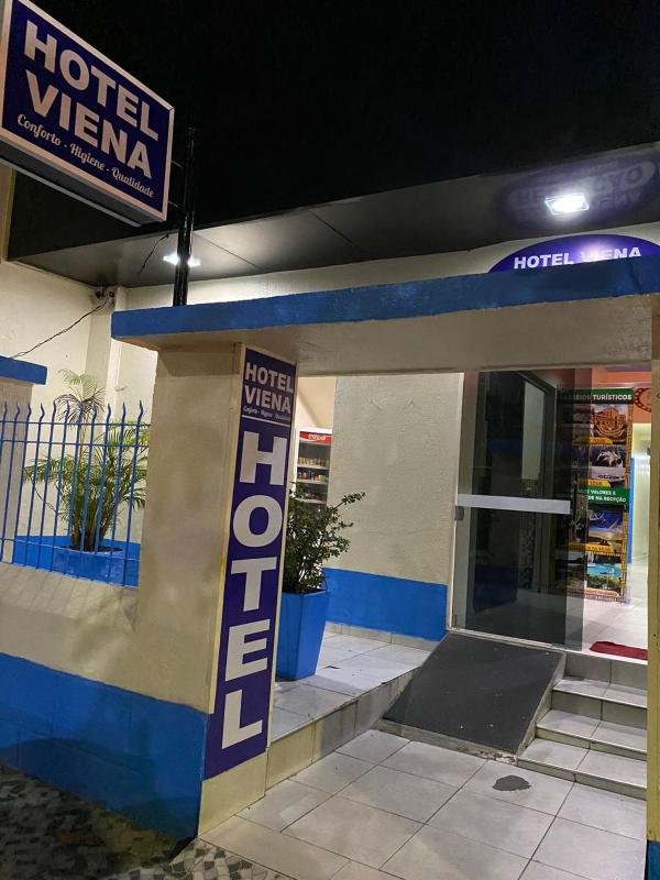Hotel Viena - image 1