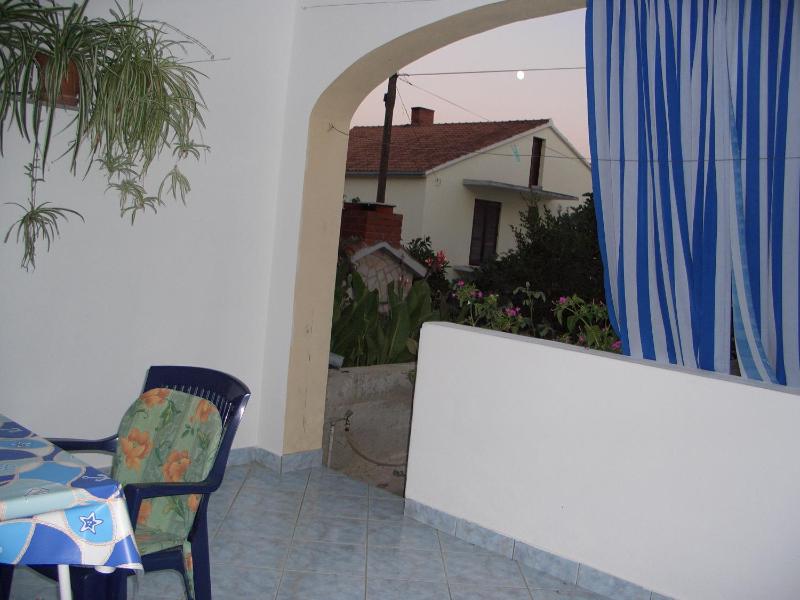 Studio with Terrace image 3