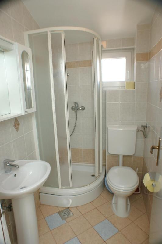 One-Bedroom Apartment with Terrace image 4