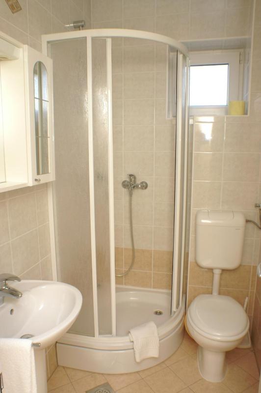 One-Bedroom Apartment with Terrace image 4