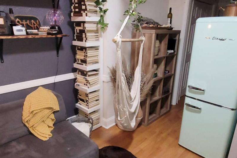 The Cozy Villa-private parking - image 12