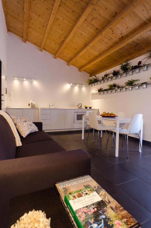 Pietranera Apartments - image 16