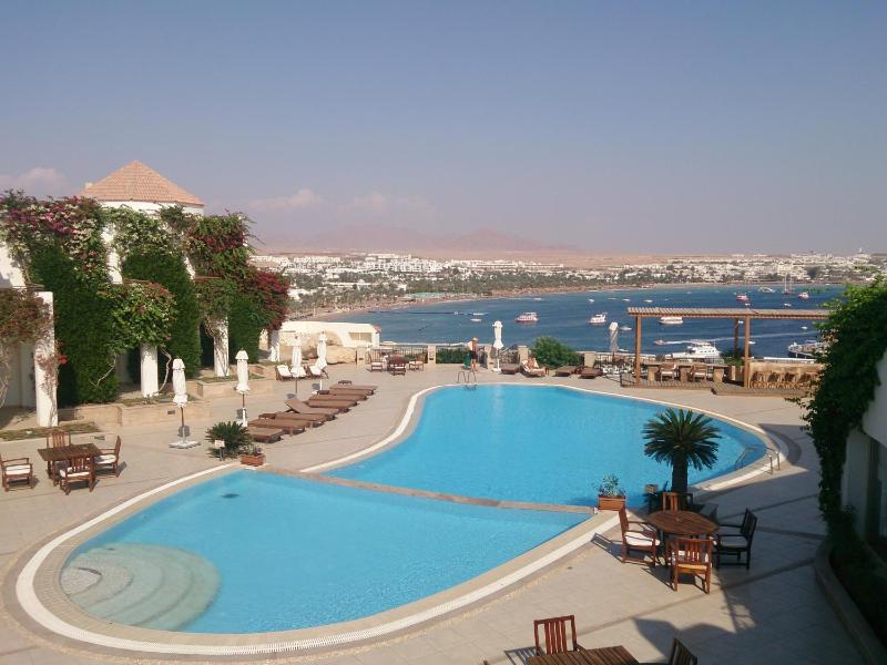 Eden Rock Hotel Namaa Bay - image 3