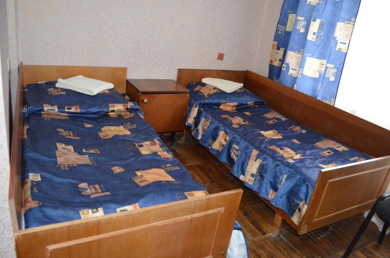 Predslava Hotel - image 8