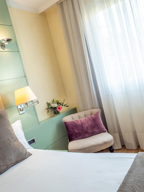 Vilana Hotel Boutique - image 9