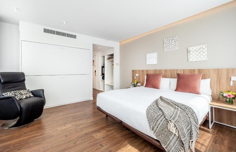 Vilana Hotel Boutique - image 15