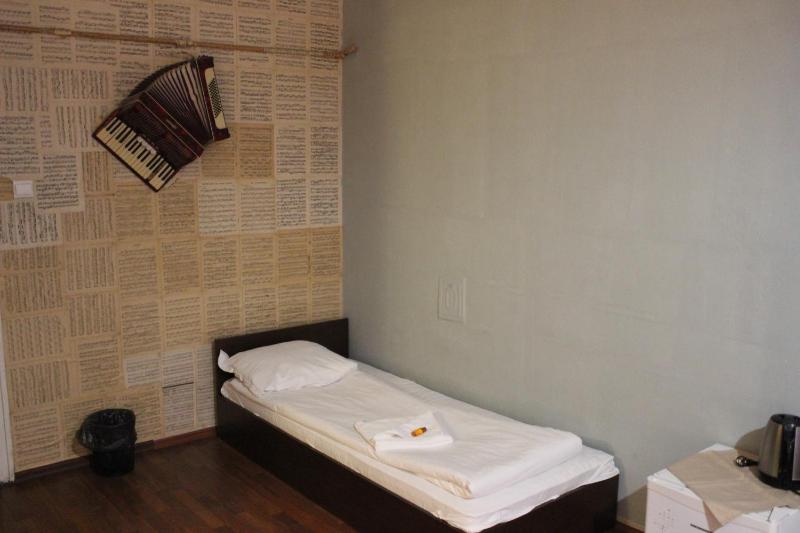 Serdika Rooms - image 12