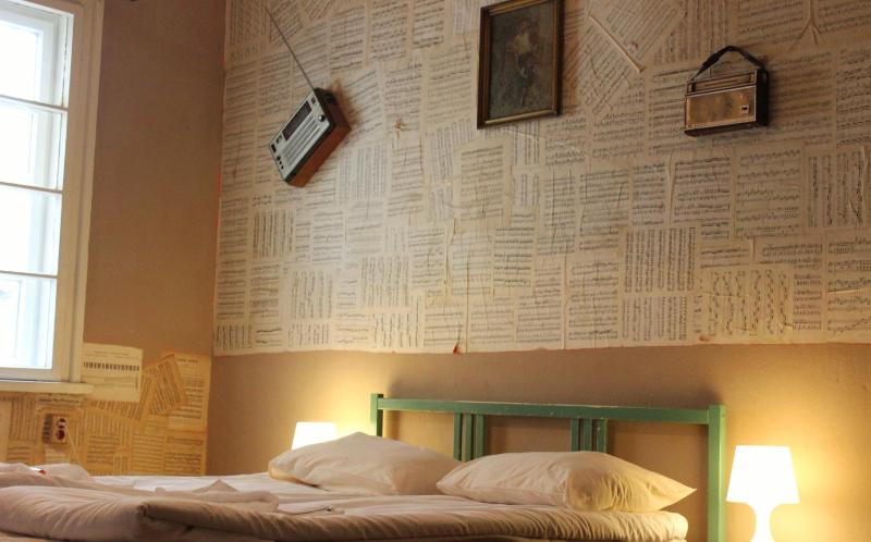 Serdika Rooms - image 6