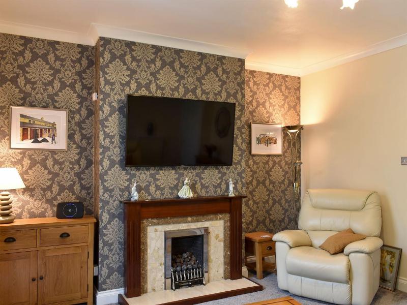 End Cottage Images