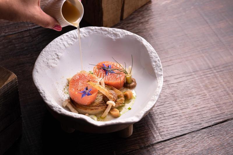 La Ferme Saint Simeon Hotel & Spa - Relais & Chateaux - image 21