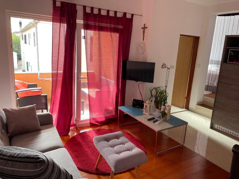 Apartments Dumina - image 1