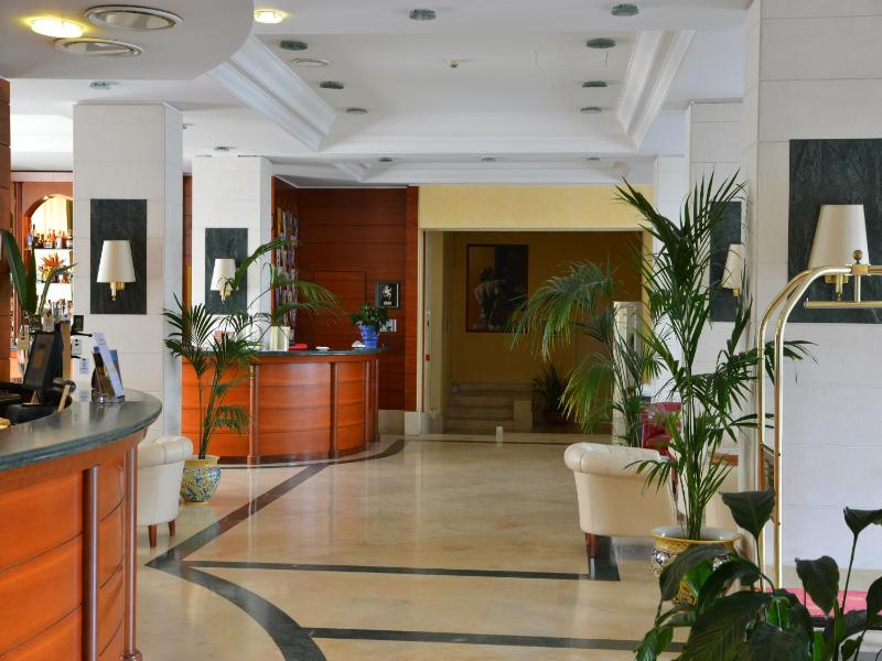 Hotel Nettuno - image 49